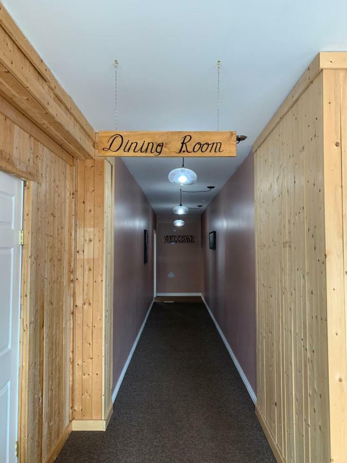Exploits Inn And Suites Botwood Exterior photo